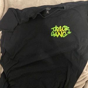 Taylor Gang tshirt